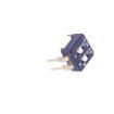 CWS-0202MC DIP Switches/SIP Switches