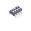 CWS-0402MC electronic component of Nidec Copal