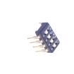 CWS-0402MC DIP Switches/SIP Switches
