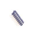 CWS-0802MC DIP Switches/SIP Switches