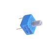 S-1110AW Coded Rotary Switches