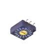 SD-1010B  Electromechanical