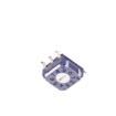 SH-7010MB  Electromechanical