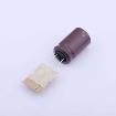 EKZE160ELL222MJ251 electronic component of Chemi-Con