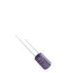 EKMQ161ELL330MJ16S Aluminium Electrolytic Capacitors - Radial Leaded