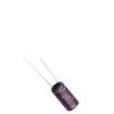 EKMQ451ELL100MJ20S Aluminium Electrolytic Capacitors - Radial Leaded