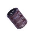 EKMM451VSN471MA45S Aluminium Electrolytic Capacitors - Snap In