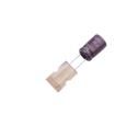 EKXJ401ETD100MJ16S electronic component of Chemi-Con