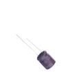 EKY-101ELL101MK16S Aluminium Electrolytic Capacitors - Radial Leaded