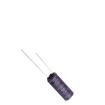 EKY-101ELL121MJ25S Aluminium Electrolytic Capacitors - Radial Leaded