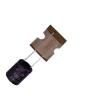 EKY-101ETD470MJC5S  Passive Components