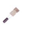 EKY-250ETC470ME11D  Passive Components