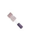 EKY-350ETD101MF11D Aluminium Electrolytic Capacitors - Radial Leaded