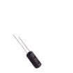 EKY-630ELL121MH20D Aluminium Electrolytic Capacitors - Radial Leaded