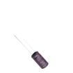 EKYB800ELL181MJ20S Aluminium Electrolytic Capacitors - Radial Leaded