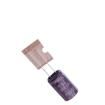 EKZE250ETD102MK20S Aluminium Electrolytic Capacitors - Radial Leaded