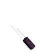 EKZH160ELL152MJ20S Aluminium Electrolytic Capacitors - Radial Leaded