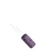 EKZN500ELL681MK25S Aluminium Electrolytic Capacitors - Radial Leaded