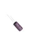 EKZN800ELL391MK25S Aluminium Electrolytic Capacitors - Radial Leaded