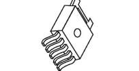 NJM2387ADL3-TE1 LDO Voltage Regulators