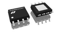 NJM8830GM1-TE1 electronic component of Nisshinbo