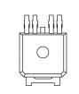 NJW4105DL5-33A-TE1  Semiconductors