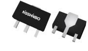 NJW4104U3-05BT1-TE1 electronic component of Nisshinbo