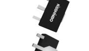 NJW4104U3-05BT1-TE1 LDO Voltage Regulators