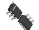 NR1600DD330BE1S LDO Voltage Regulators