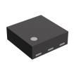 RP152L009B-TR electronic component of Nisshinbo