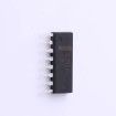 NJM4558L Operational Amplifiers - Op Amps