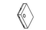 NJG1117HA8 RF Amplifier