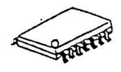 NJM319V-TE2 electronic component of Nisshinbo