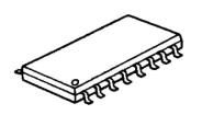 NJM13700M electronic component of Nisshinbo