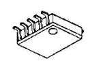 NJM2761RB2-TE2  Semiconductors
