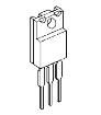 NJM317F electronic component of Nisshinbo