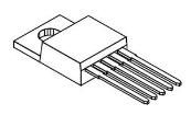 NJM3548TA2 electronic component of Nisshinbo