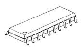 NJM3717E2 electronic component of Nisshinbo