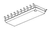 NJM3717E2  Semiconductors