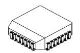 NJM3717FM2 electronic component of Nisshinbo