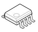 NJM386E electronic component of Nisshinbo