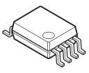 NJM4582VA3-TE1 electronic component of Nisshinbo