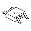 NJM7805SDL1-TE1 electronic component of Nisshinbo