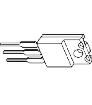 NJM7915FA Linear Voltage Regulators