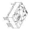 NJR4265RF3C1 Distance Sensor Modules