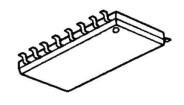 NJU3712M  Semiconductors