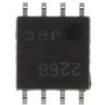 NJU6318AE  Semiconductors
