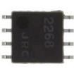 NJU6318AE Phase Locked Loops - PLL