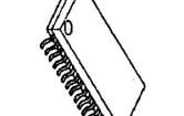 NJU7311AM Analogue Switch ICs