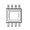 NJU8759AGM1-TE1 electronic component of Nisshinbo